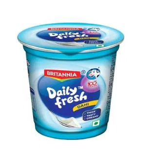 Britania Daily Fresh Dahi