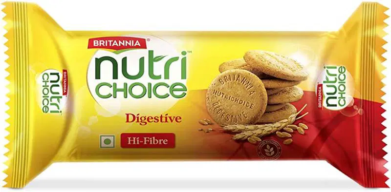 Britania Nutrichoice