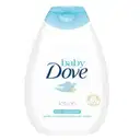 Baby Dove Rich Moisture Lotion – image 1