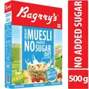 Bagrry'S Crunchy No Added Sugar Muesli – image 1