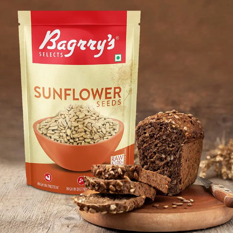 Bagrry'S Select Sunflower Seeds