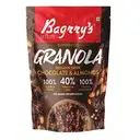 Bagrry'S Select Superfood Granola Belgian Dark Chocolate & Almond – image 1