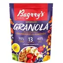 Bagrry'S Select Superfood Granola Exotic Fruits With Cranberries & Almond – image 1
