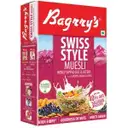 Bagrry'S Swiss Style Muesli Honey Dipped Oat Clusters Buy1Get1 – image 1