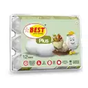 Best Plus Egg Veg Feed No Bad Odour – image 1