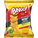 Bingo Chilli Sprinkled Potato Chips – image 1