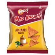 Bingo Mad Angle Achaari Masti