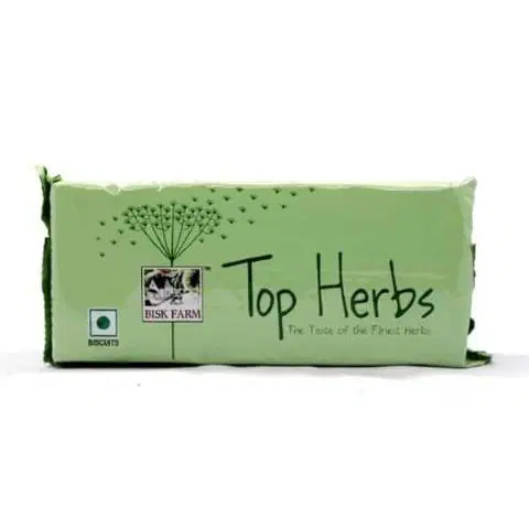 Bisk Farm Top Herbs
