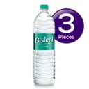 Bisleri Mineral Water Bottle (1L) Combo – image 1