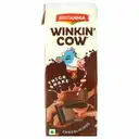 Brintania Winkin Cow - Extraaa Chocolicious – image 1