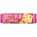 Britannia Gobbles Fruty Fun Cake – image 1