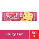 Britannia Gobbless Fruity Fun Cake – image 1