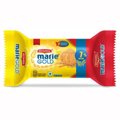 Britannia Maria Gold