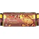 Britannia Nut & Raisin Romance Cake – image 1