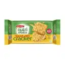 Britannia Nutri Choice Sugar Free Cracker – image 1
