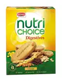 Britannia Nutrichoice 5 Grain Biscuit – image 1