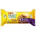 Britannia Nutrichoice Digestive Zero Biscuits – image 1