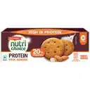 Britannia Nutrichoice Protein Milk Almond – image 1