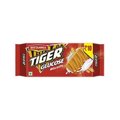 Britannia Tiger Glucose Biscuit