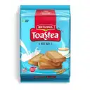Britannia Toastea Doodh Rusk – image 1