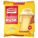 Britannia Toastea Premium Bake Rusk – image 1