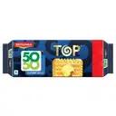 Britannia Top 50 50 Butter Bites Biscuits – image 1