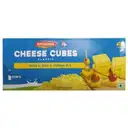 Britannia Cheese Cubes – image 1