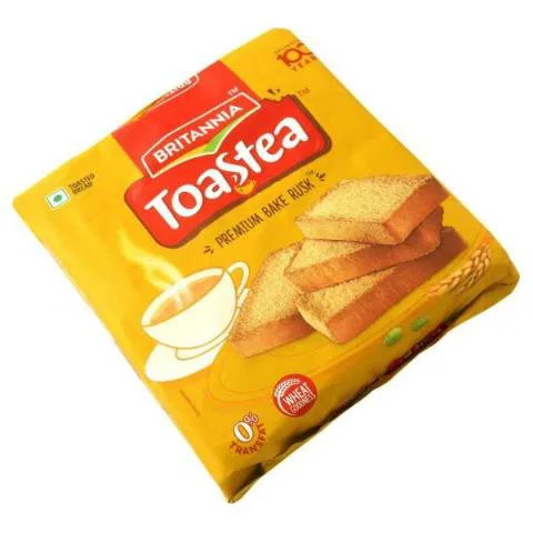 Britannia Toastea Bake Rusk