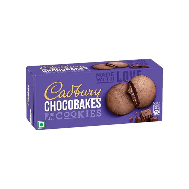 Cadbury ChocoBakes