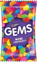Cadbury Gems – image 1