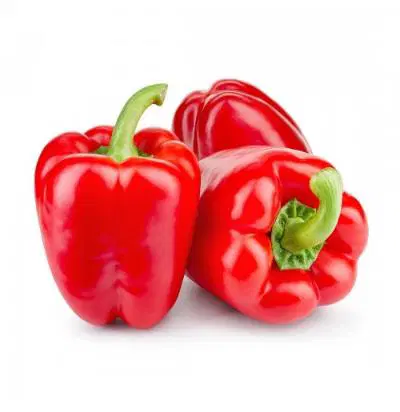 Capsicum Red