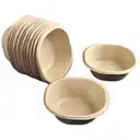 Chuk Disposable Bowl 180 Ml – image 1