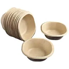 Chuk Disposable Bowl 180 Ml