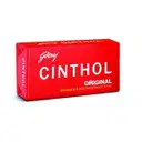 Cinthol Deodrant And Complextion Soap – image 1