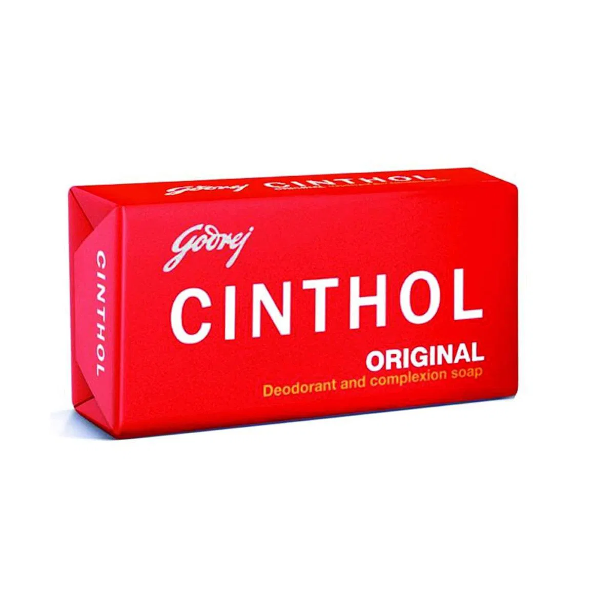 Cinthol Deodrant And Complextion Soap
