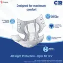 CIR Premium Adult Diapers Diapers Extra Large – image 4