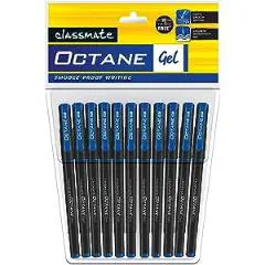 Classmate Gel Pen Ren Octane