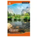 Classmate Unruled Long Note Book – image 1