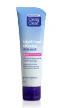Clean And Clear Black Head Scrubb – image 1
