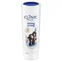 Clinic Plus Egg Protein Shampoo – image 1