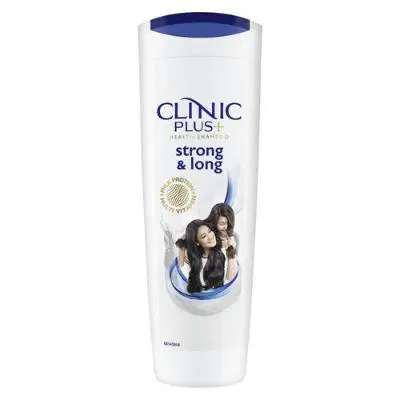 Clinic Plus Egg Protein Shampoo