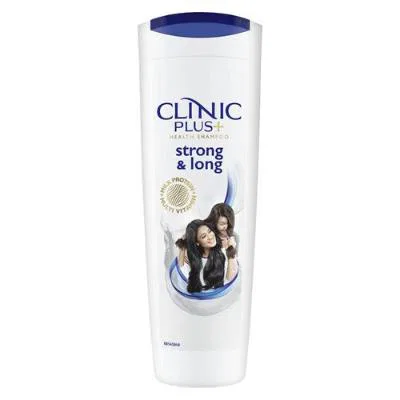 Clinic Plus Egg Protein Shampoo