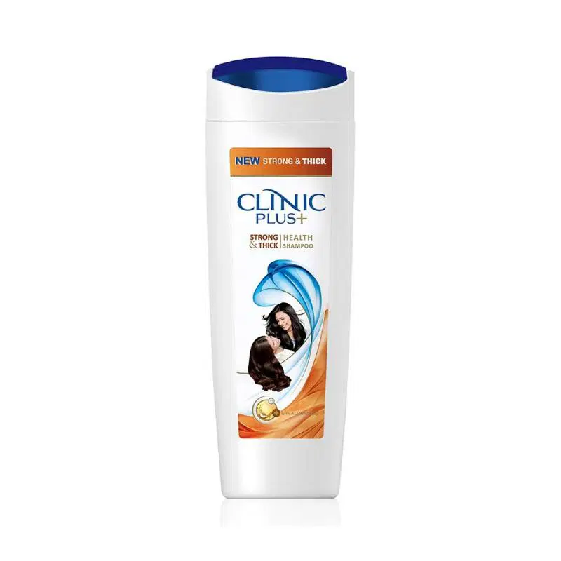Clinic Plus Strong And Thick Shampoo