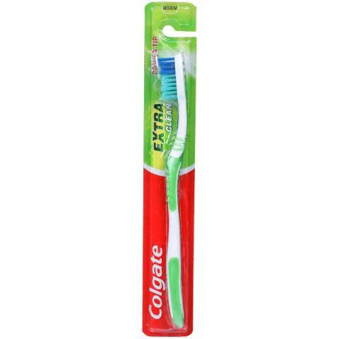Colgate Extra Clean Tooth Brush Medium