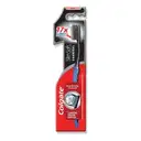 Colgate Slim Soft Charcoal Tooth Brush – image 1