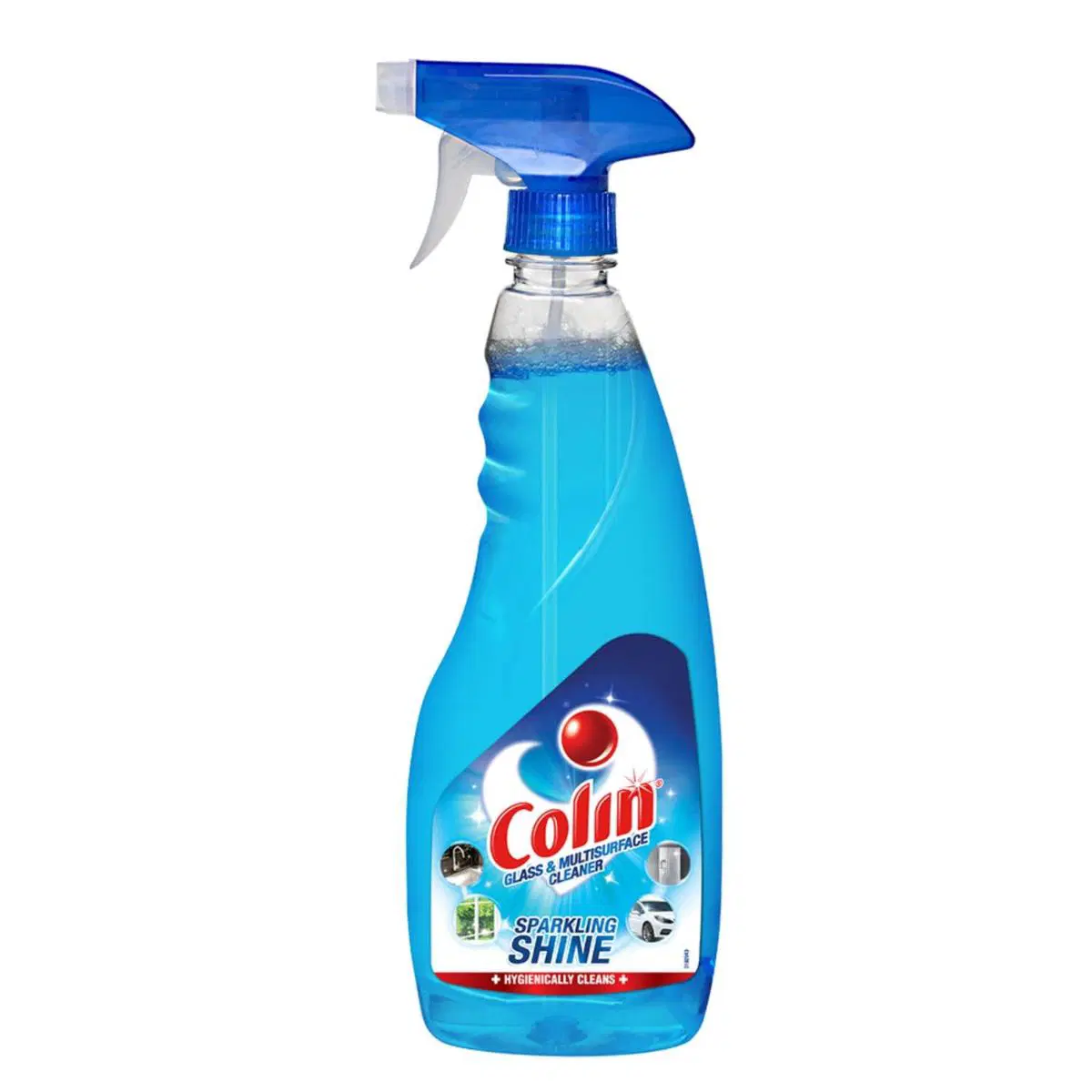 Colin Glass And Surface Cleaner