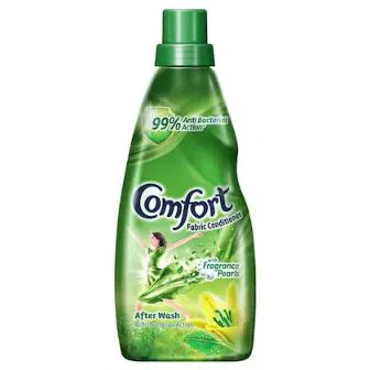 Comfort Anti Bacterial Action