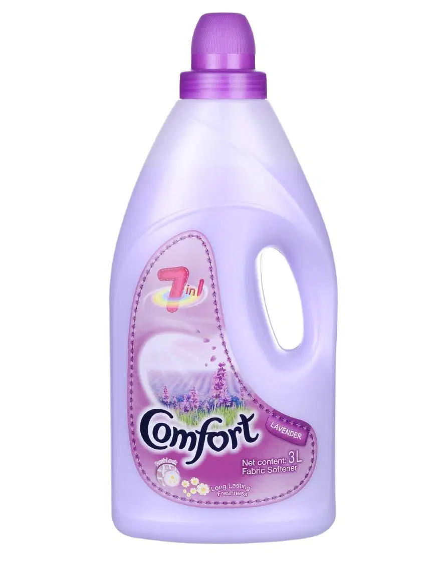 Comfort Fabric Softner Lavender