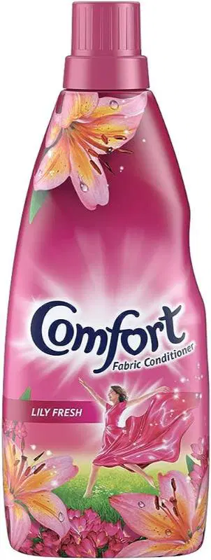 Comfort Lilly Fresh