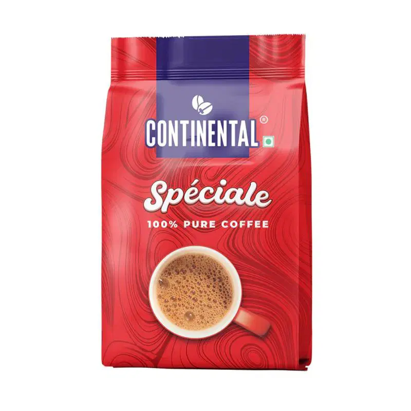 Continental Speciale